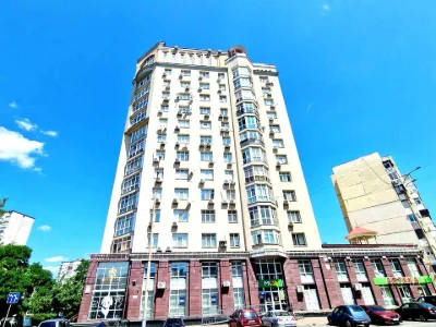 Квартира. Київ, проспект Володимира Івасюка