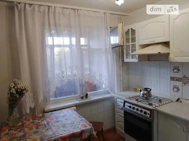 Sale of 3-room apartment 43 sq. m on Borispolska Street 12 • ID 34