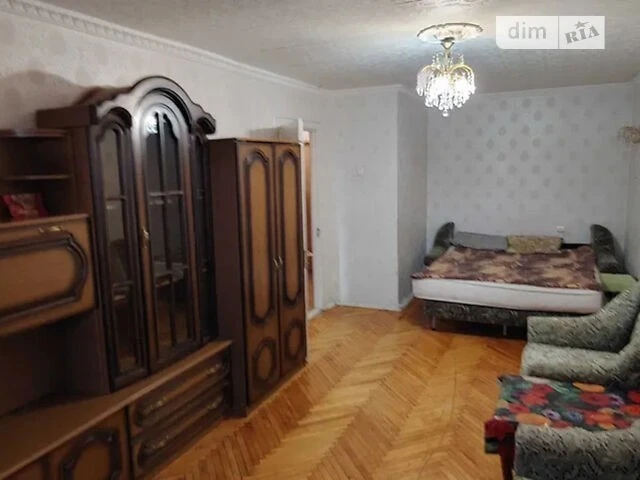 Sale of 3-room apartment 43 sq. m on Borispolska Street 12 • ID 34