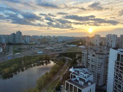 Квартира. Київ, Драгоманова вул.