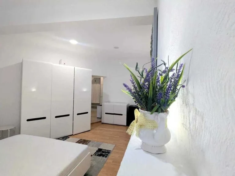 Apartment. Khotin Street, Lviv