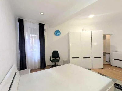 Apartment. Khotin Street, Lviv