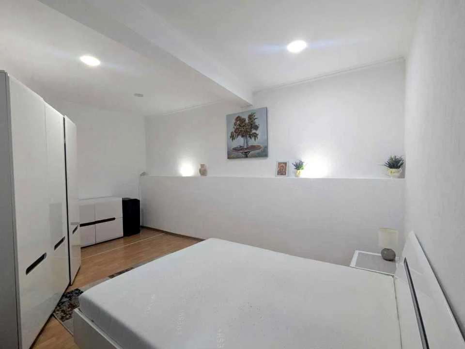 Apartment. Khotin Street, Lviv