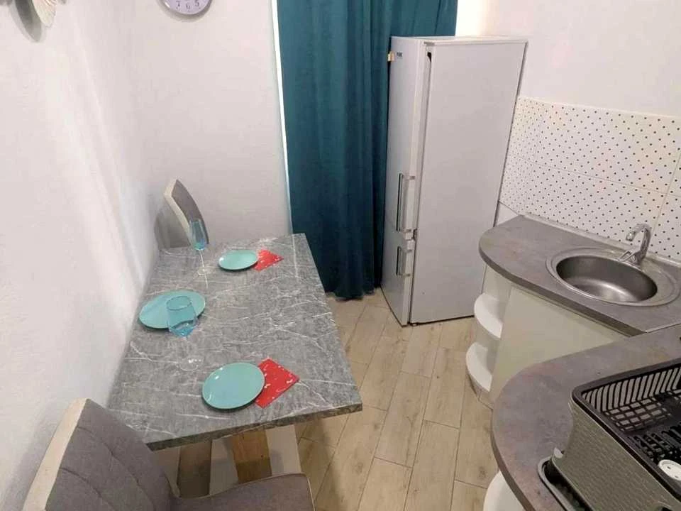 Apartment. Khotin Street, Lviv