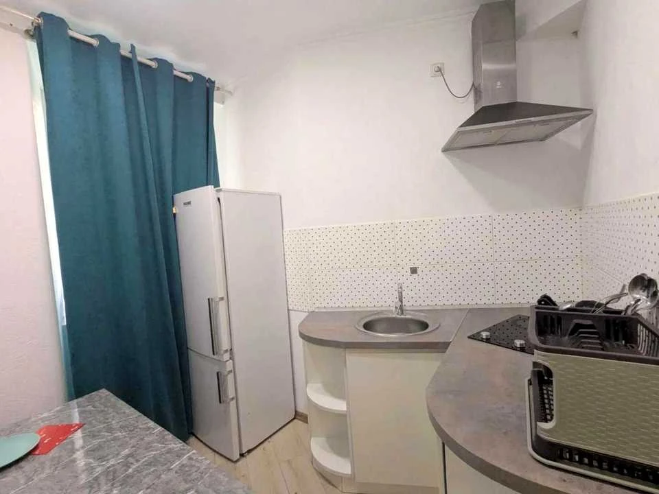 Apartment. Khotin Street, Lviv