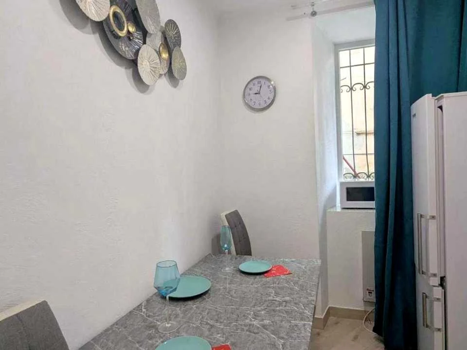 Apartment. Khotin Street, Lviv