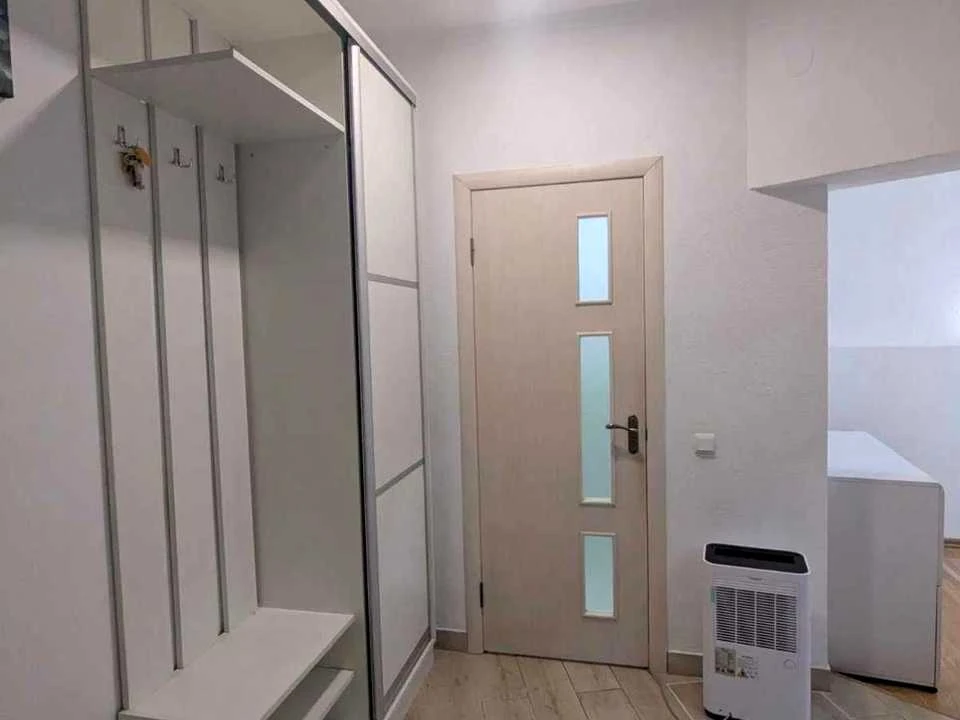 Apartment. Khotin Street, Lviv