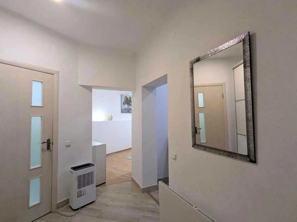 Apartment. Khotin Street, Lviv