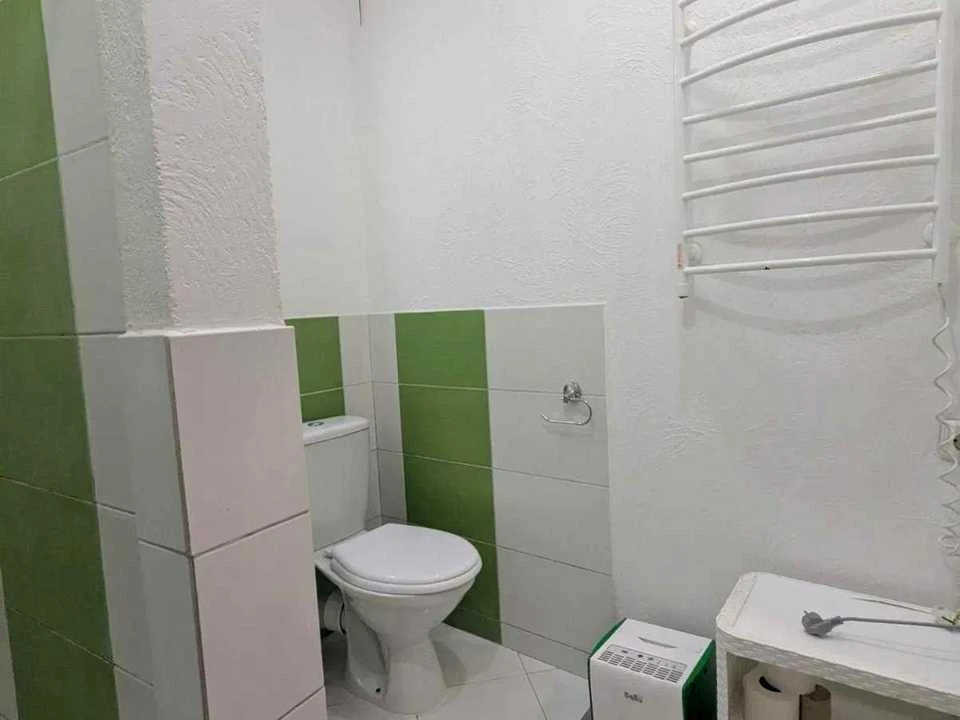Apartment. Khotin Street, Lviv