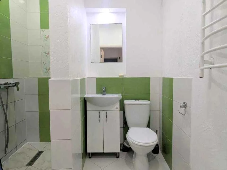 Apartment. Khotin Street, Lviv