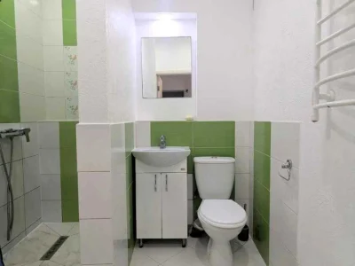 Apartment. Khotin Street, Lviv