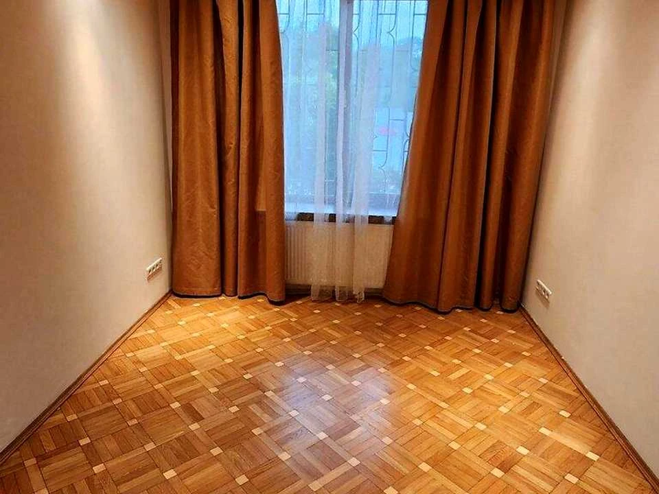 Apartment. Illya Mechnikova Street, Lviv