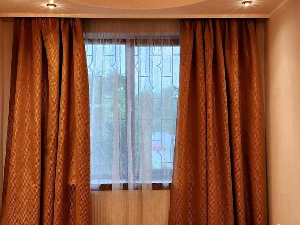 Apartment. Illya Mechnikova Street, Lviv