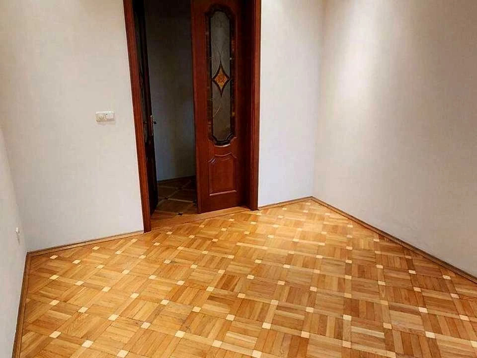 Apartment. Illya Mechnikova Street, Lviv