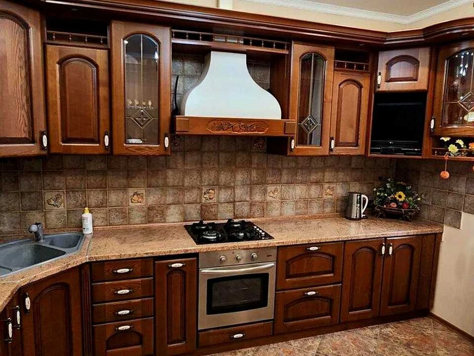 Apartment. Illya Mechnikova Street, Lviv