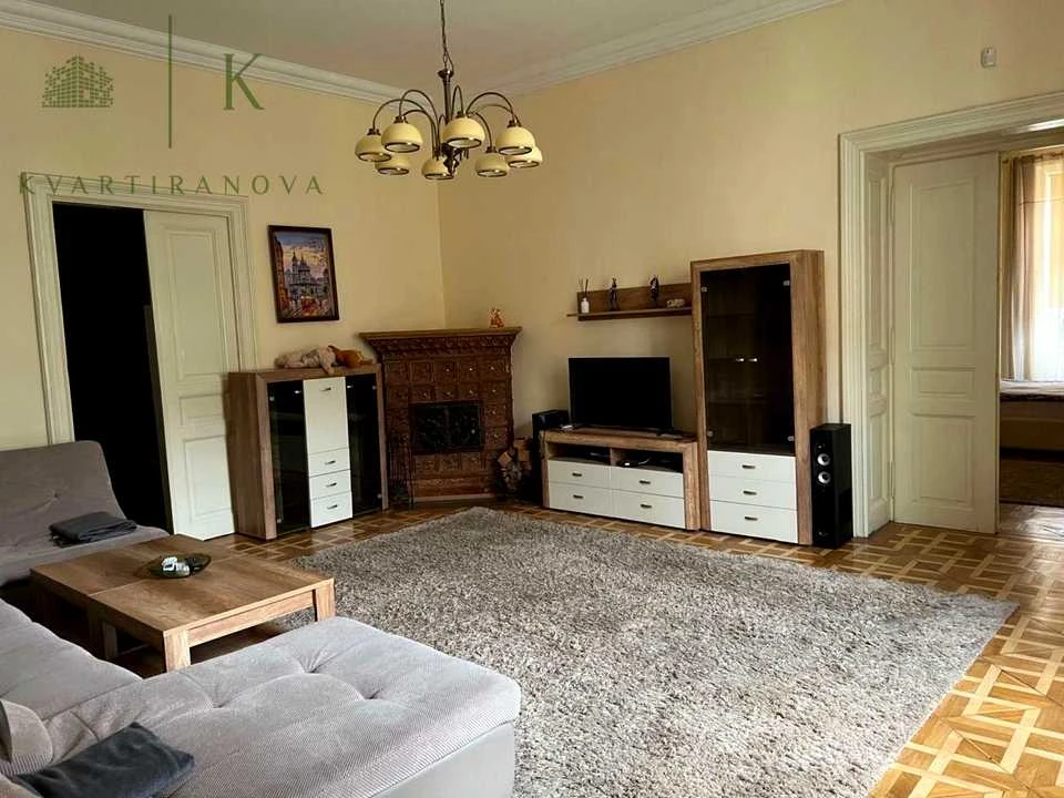 Apartment. Hetman Petro Doroshenko Street, Lviv
