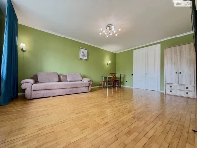 Sale of Apartment in Ivann Rubchak Street