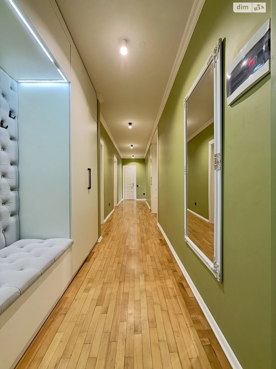 Sale of Apartment in Ivann Rubchak Street