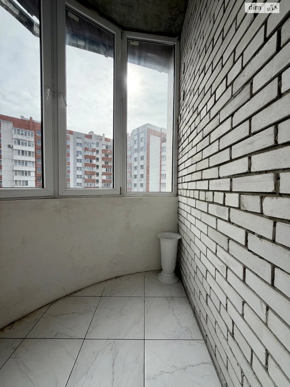 Sale of Apartment in Ivann Rubchak Street