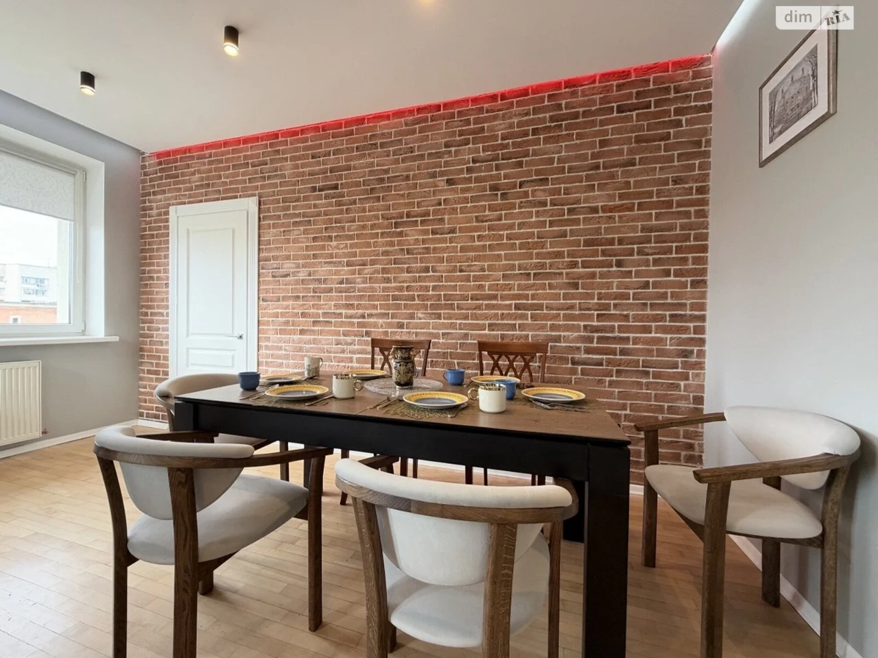 Sale of Apartment in Ivann Rubchak Street