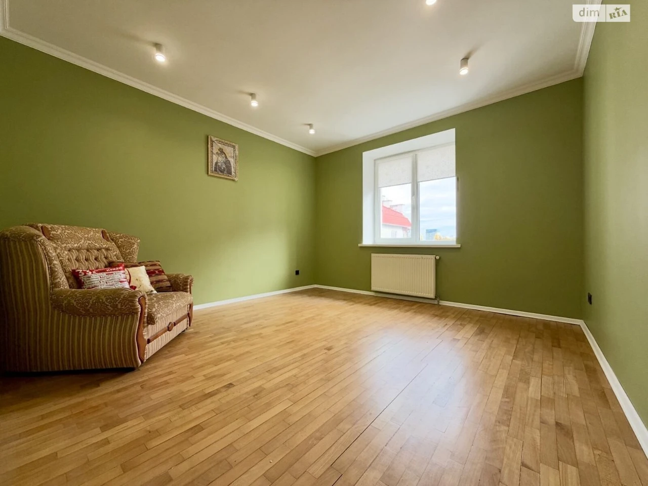 Sale of Apartment in Ivann Rubchak Street