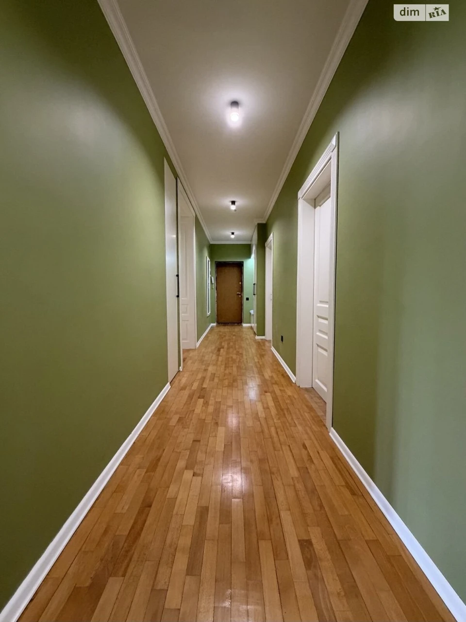 Sale of Apartment in Ivann Rubchak Street