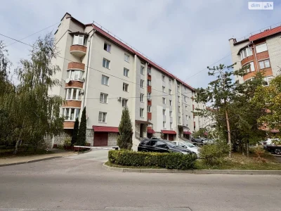 Sale of Apartment in Ivann Rubchak Street