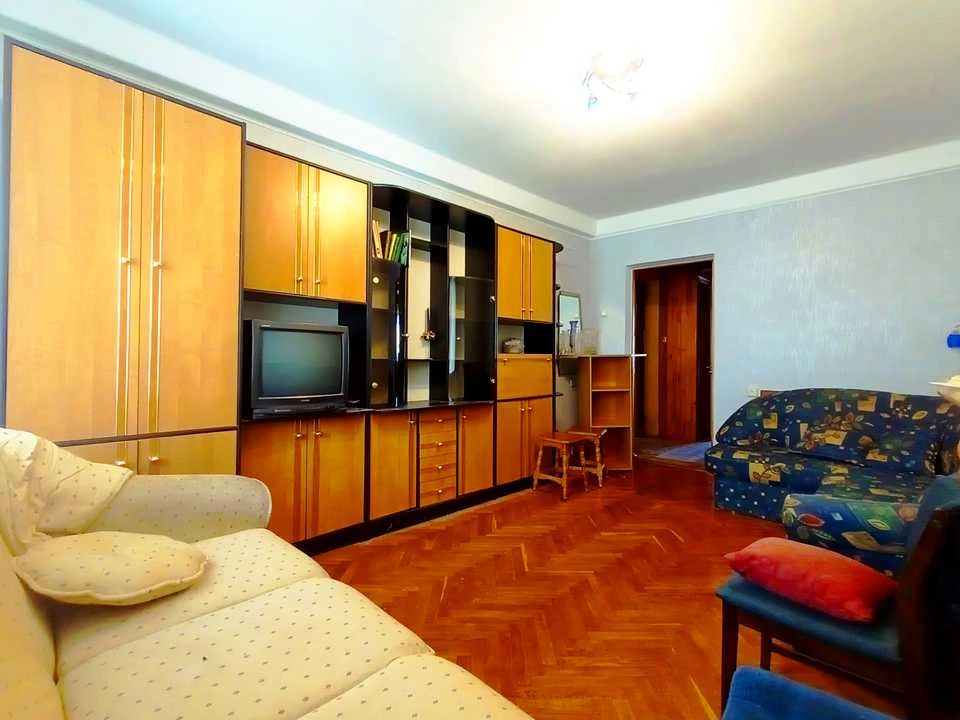 Квартира. Березняківська вулиця, Київ