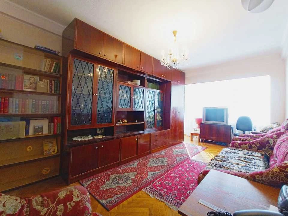 Квартира. Березняківська вулиця, Київ