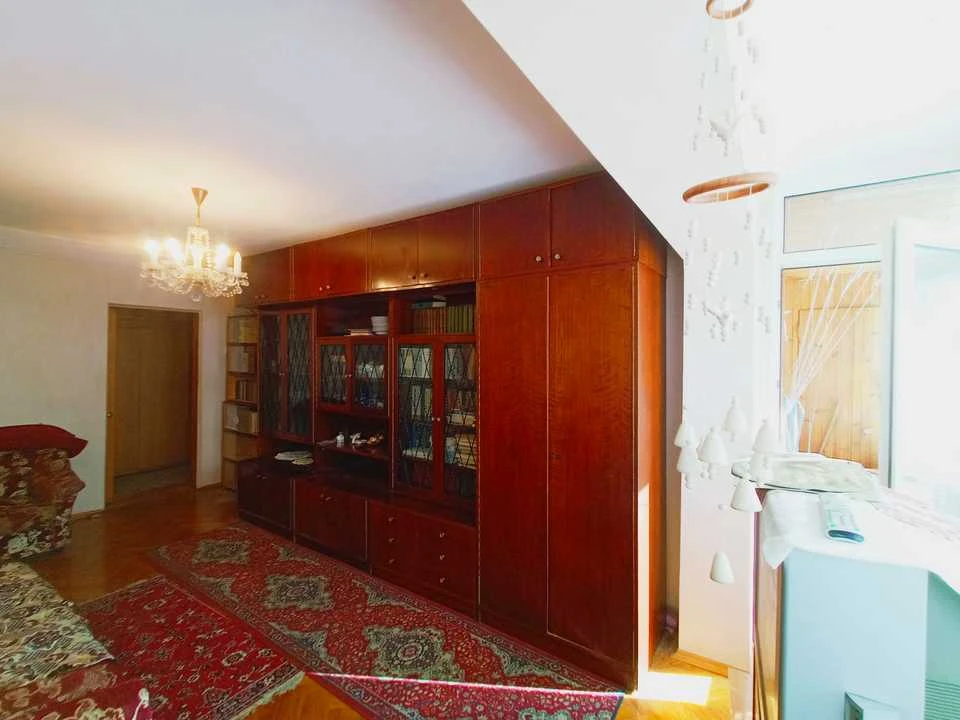 Квартира. Березняківська вулиця, Київ