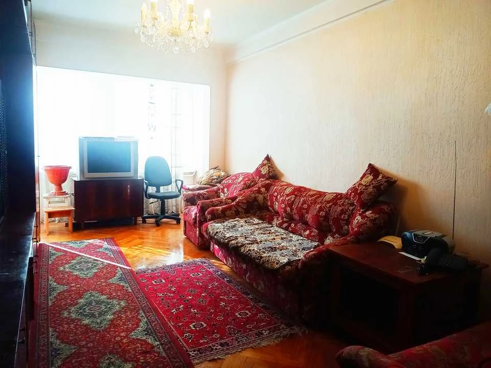 Квартира. Березняківська вулиця, Київ