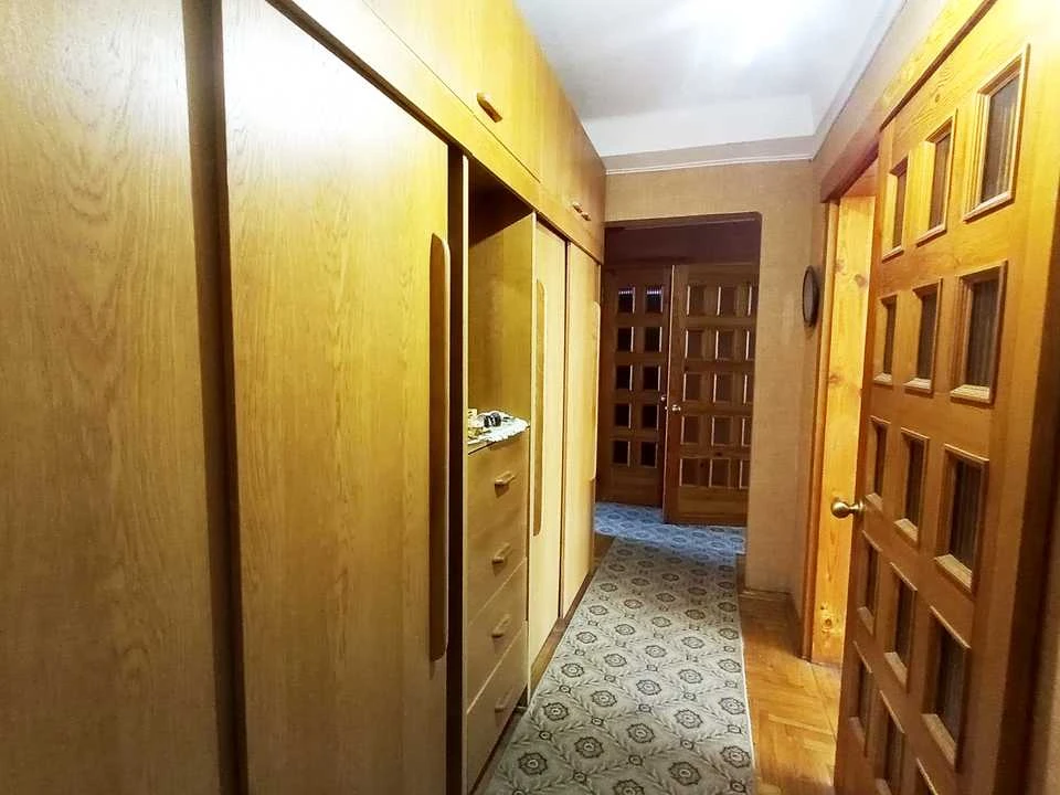 Квартира. Березняківська вулиця, Київ
