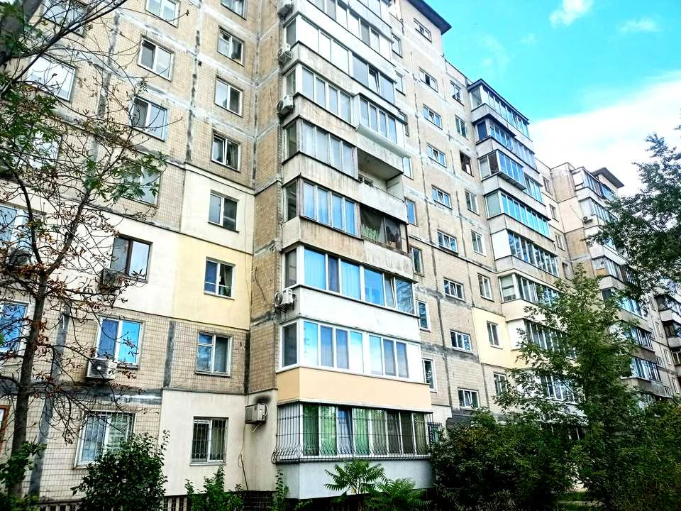 Квартира. Березняківська вулиця, Київ