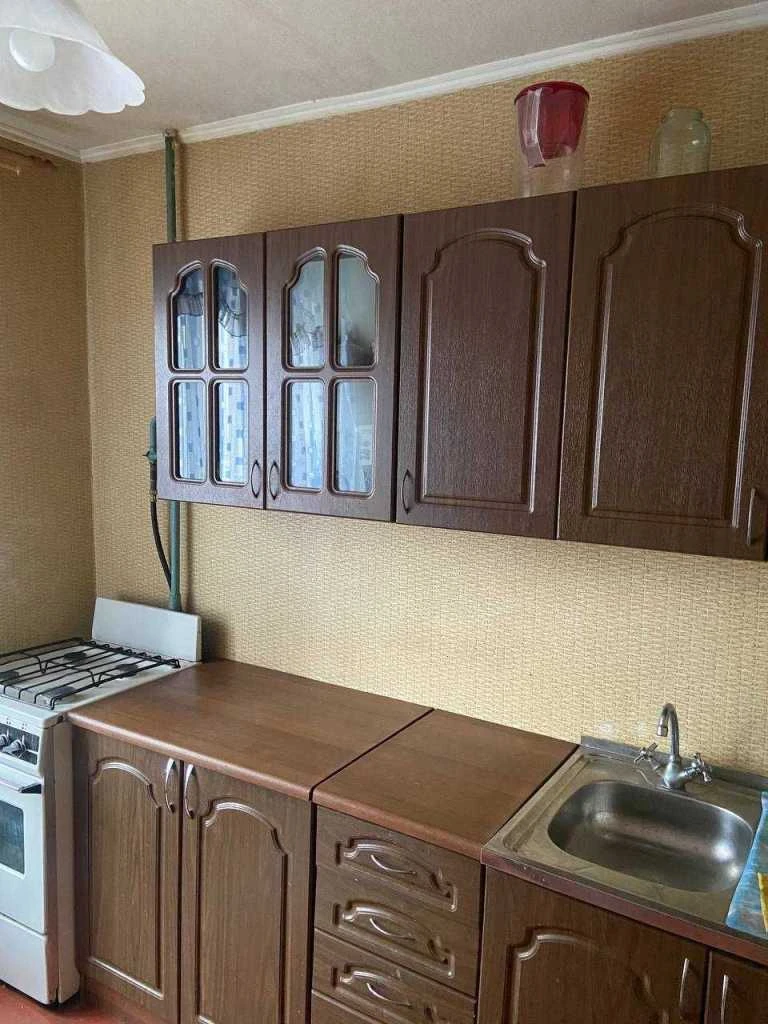 Продажа 1-комнатной квартиры, Жолудева ул., 1