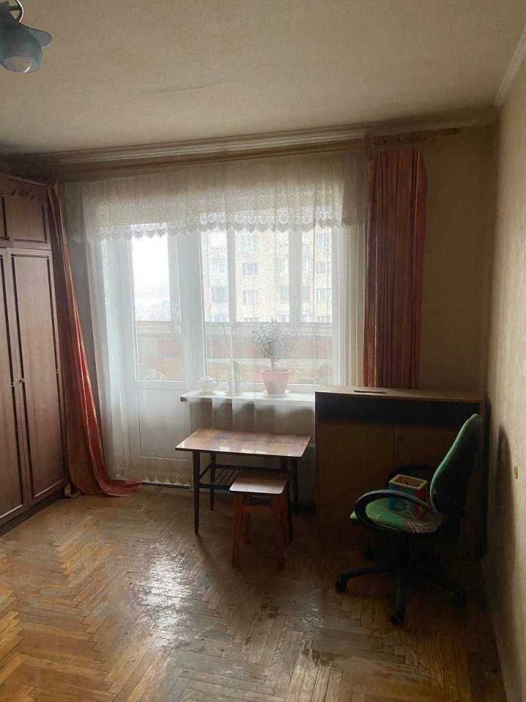 Продажа 1-комнатной квартиры, Жолудева ул., 1