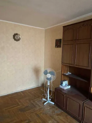 Продажа 1-комнатной квартиры, Жолудева ул., 1