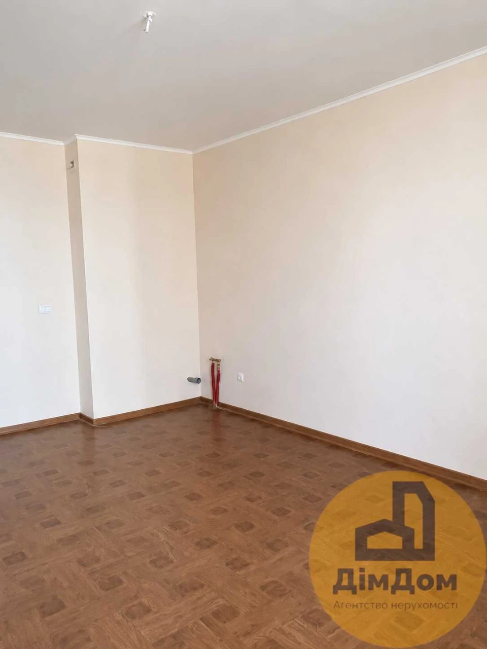 Sale of a 3-bedroom apartment / Revutsky 54-B / Kharkiv metro station