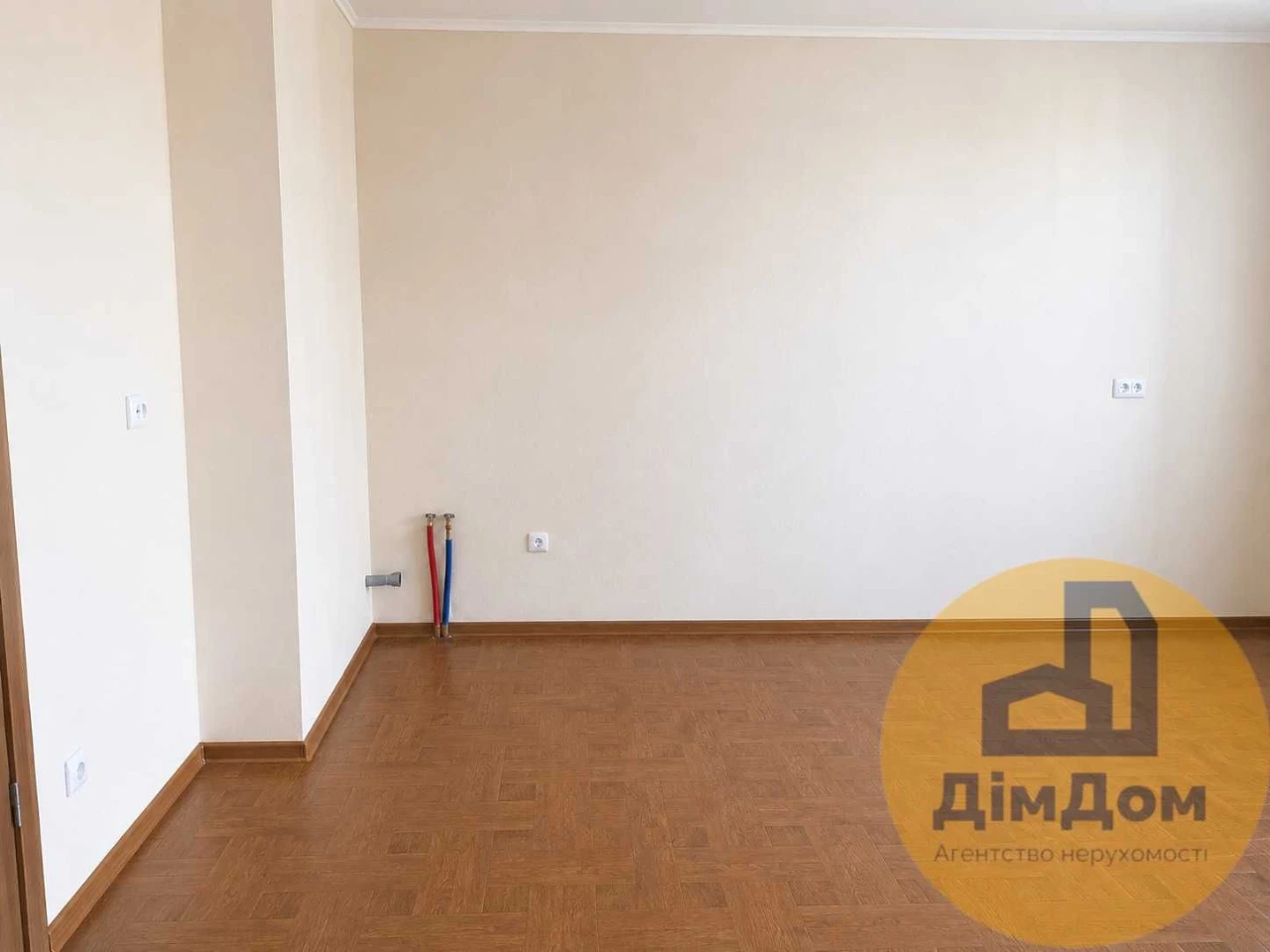 Sale of a 3-bedroom apartment / Revutsky 54-B / Kharkiv metro station