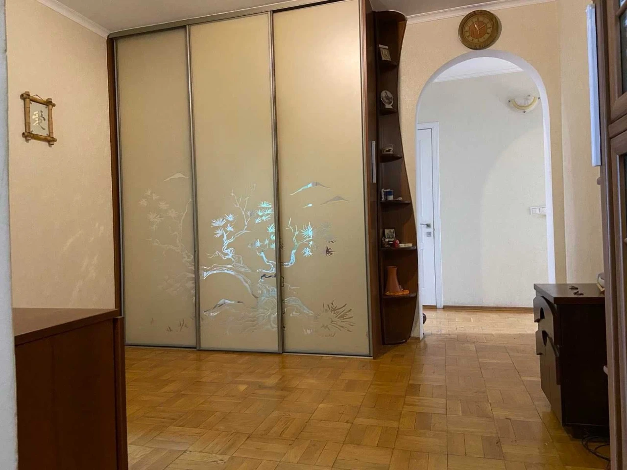 Продажа 3-комнатной квартиры, Позняки