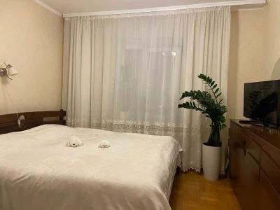 Продажа 3-комнатной квартиры, Позняки