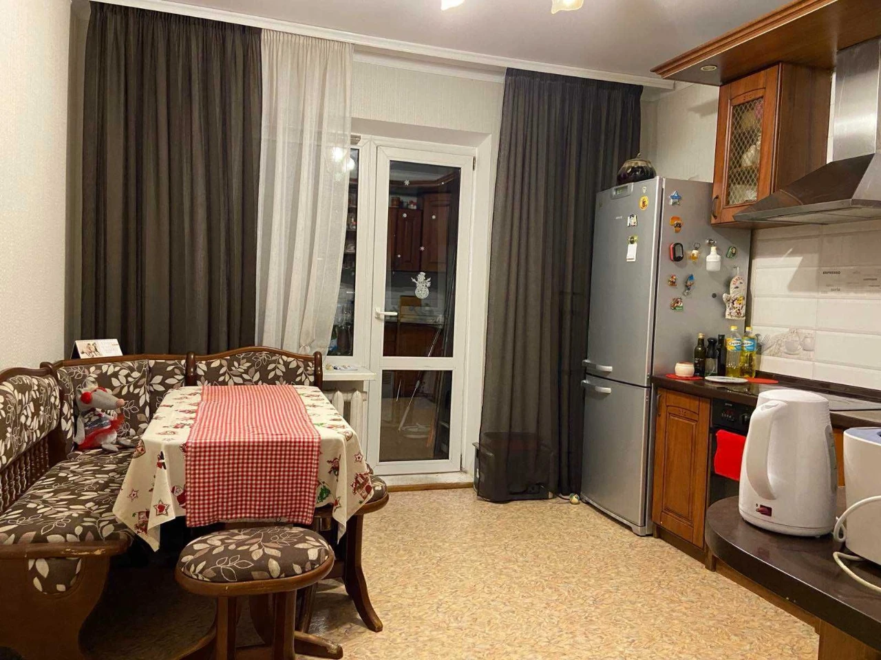 Продажа 3-комнатной квартиры, Позняки