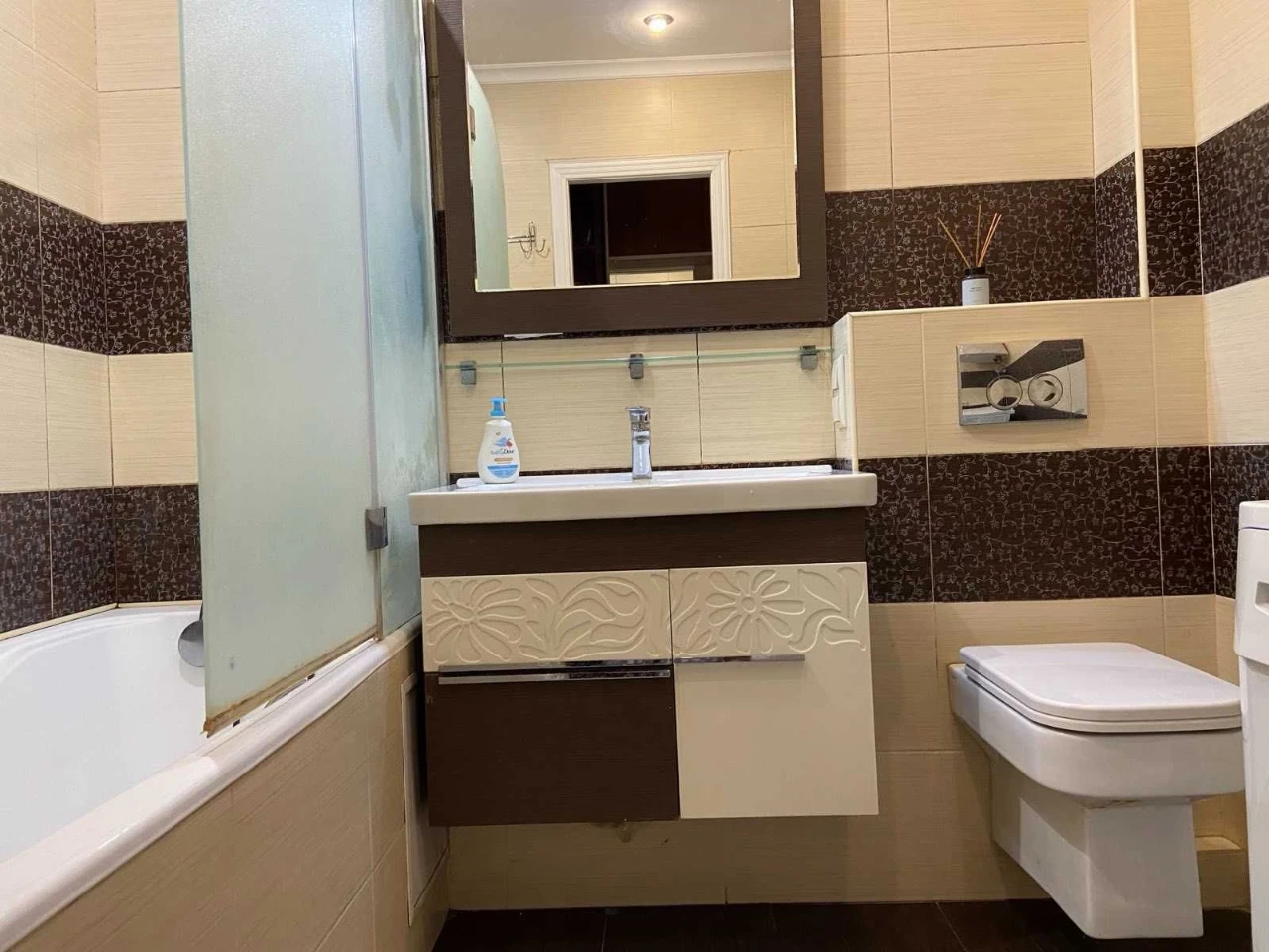 Продажа 3-комнатной квартиры, Позняки