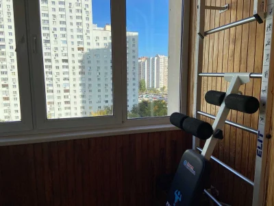 Продажа 3-комнатной квартиры, Позняки
