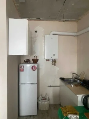 ЖК Ідея з частковим ремонтом, Бортничі