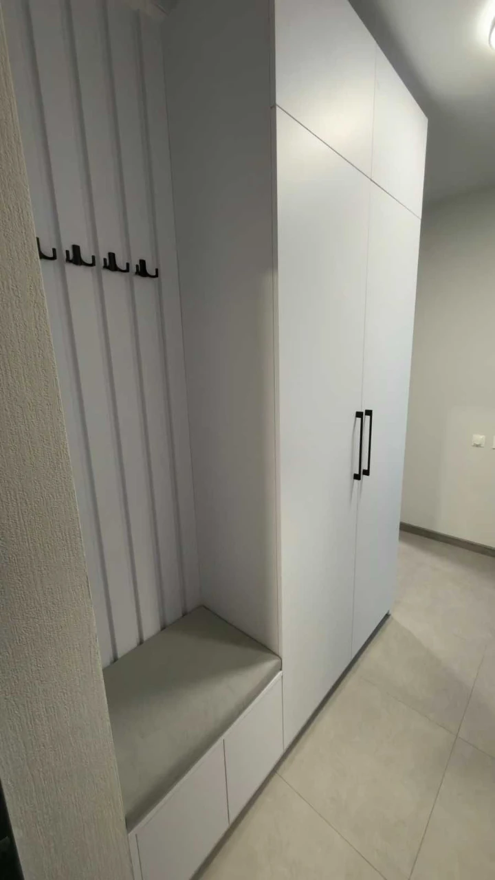 БЕЗ КОМІСІЇ!! 43,6 м² з ремонтом меблями та технікою, ЖК «Си