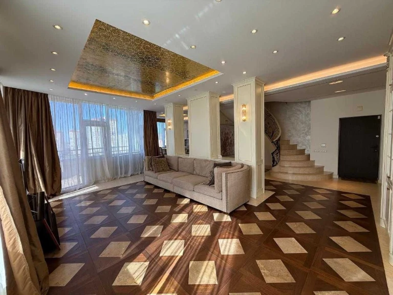 Apartment for Sale in "Solnyana Brama" Residential Complex