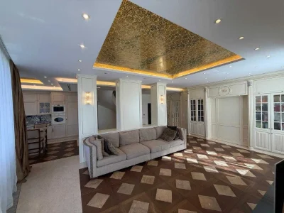 Apartment for Sale in "Solnyana Brama" Residential Complex