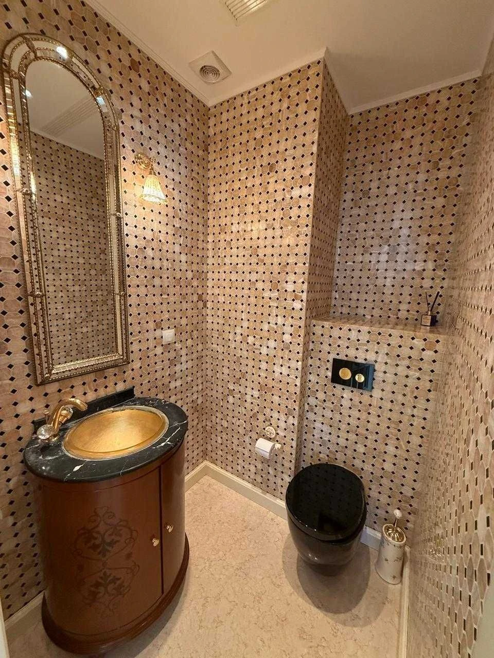 Apartment for Sale in "Solnyana Brama" Residential Complex
