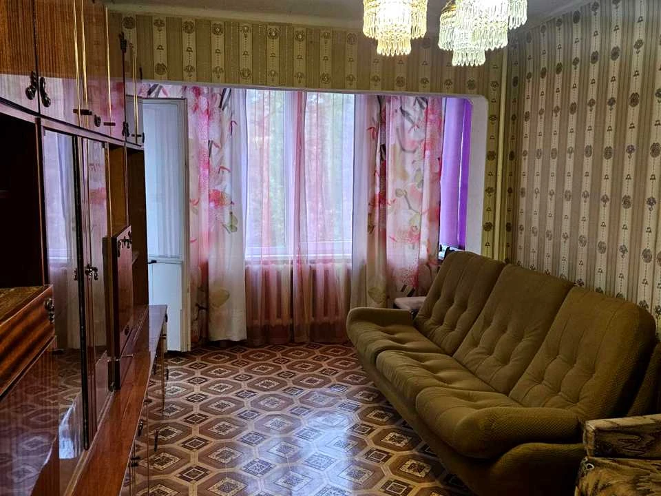 Квартира. Київ, Володимира Покотила вул.