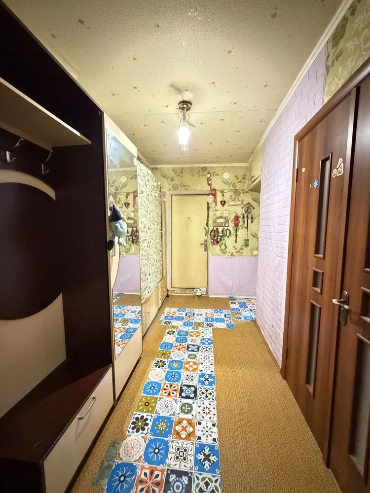 ‼️ Без комиссии ‼️ 2 комнаты на 5-м этаже, Севастопольская площадь, бульвар Чоколівський, 8